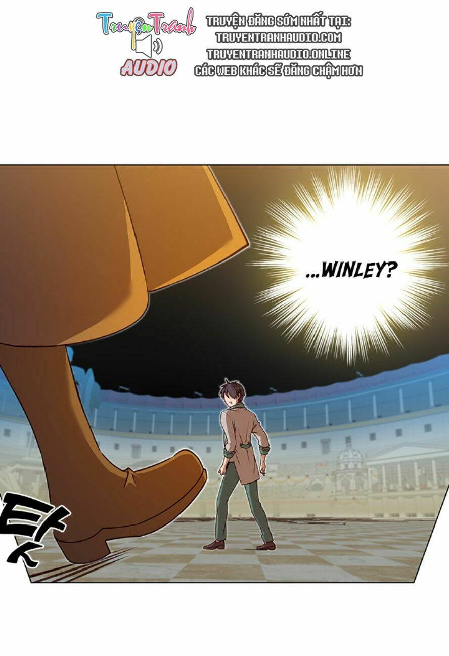 Anh Hùng Mạnh Nhất Trở Lại - Chapter 20 - Page 53