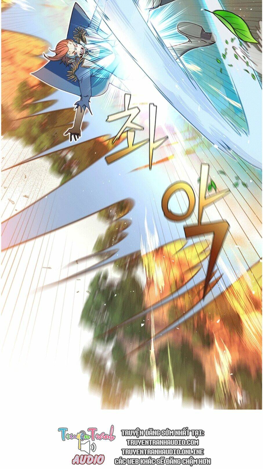 Anh Hùng Mạnh Nhất Trở Lại - Chapter 20 - Page 67