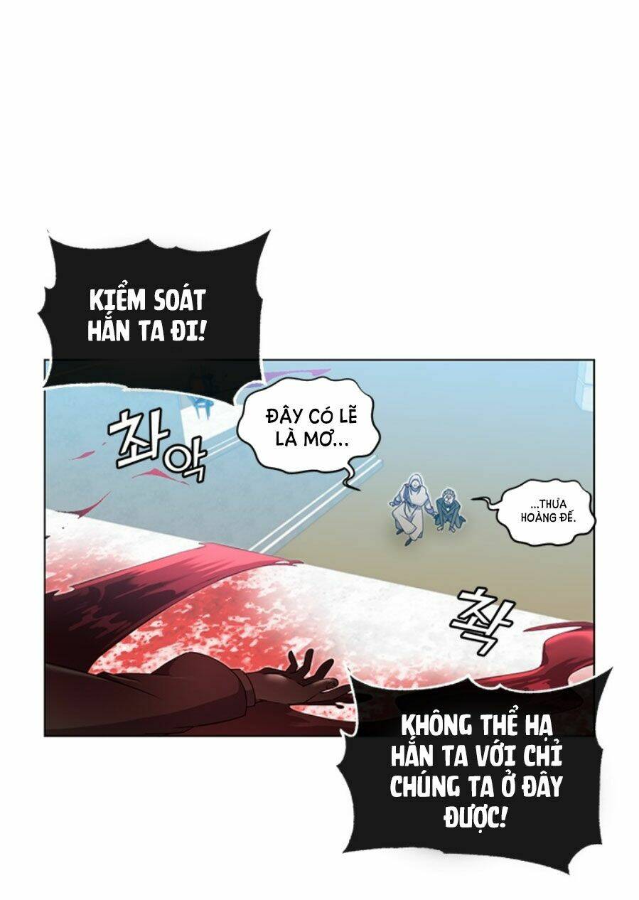 Anh Hùng Mạnh Nhất Trở Lại - Chapter 20 - Page 6