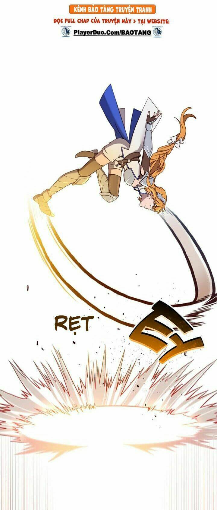 Anh Hùng Mạnh Nhất Trở Lại - Chapter 21 - Page 10