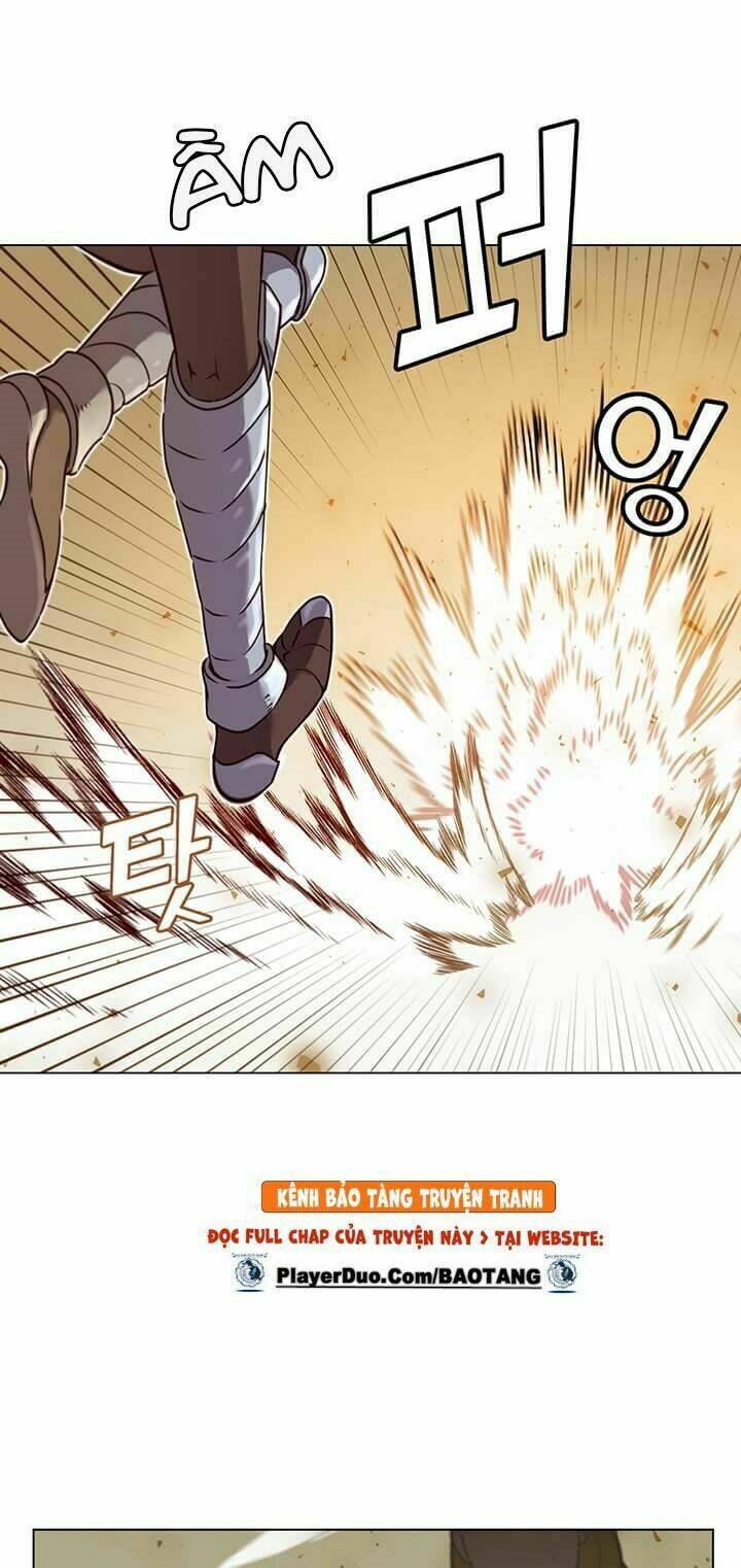 Anh Hùng Mạnh Nhất Trở Lại - Chapter 21 - Page 13