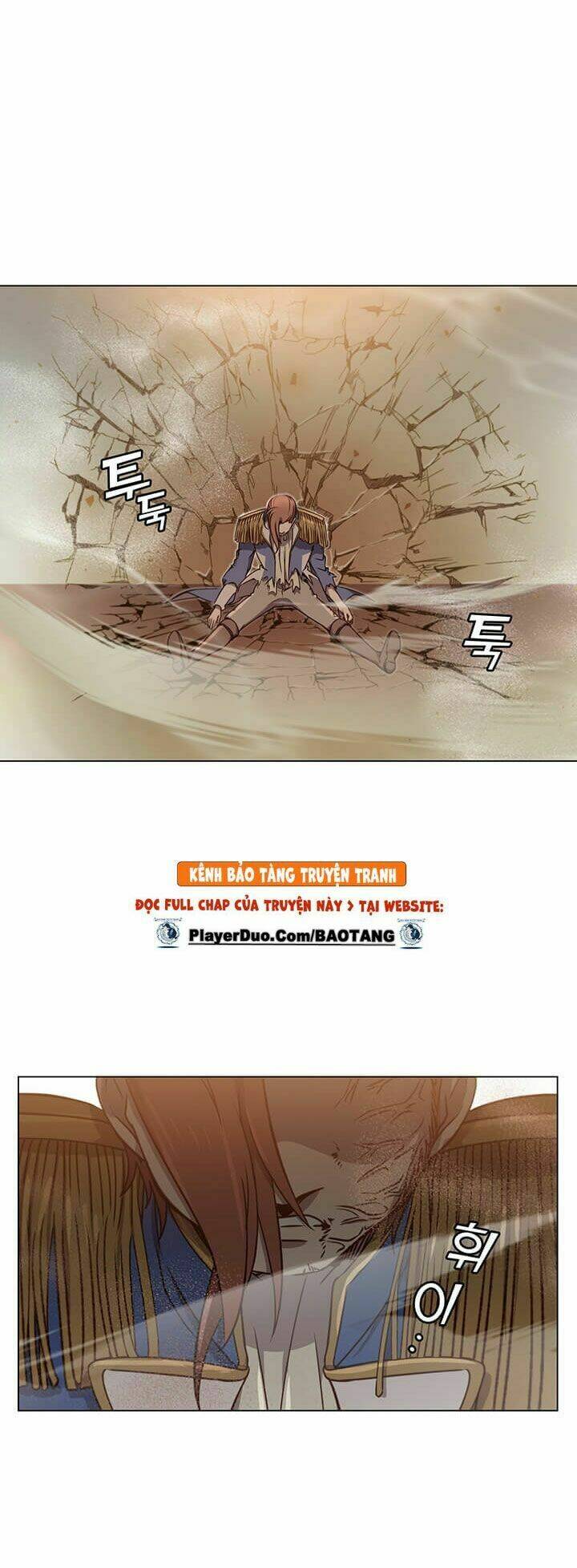Anh Hùng Mạnh Nhất Trở Lại - Chapter 21 - Page 15