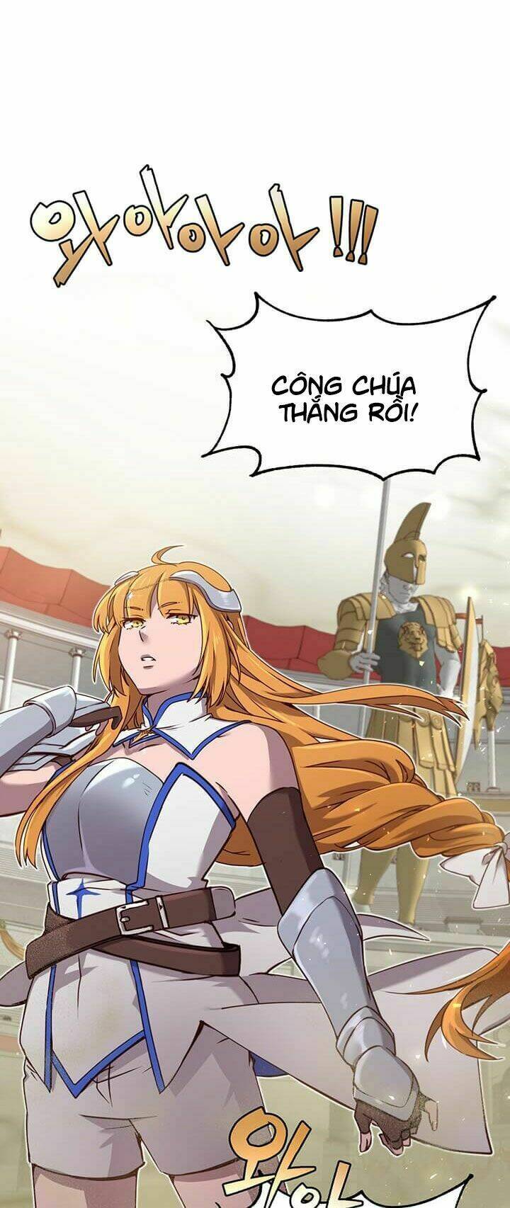 Anh Hùng Mạnh Nhất Trở Lại - Chapter 21 - Page 16