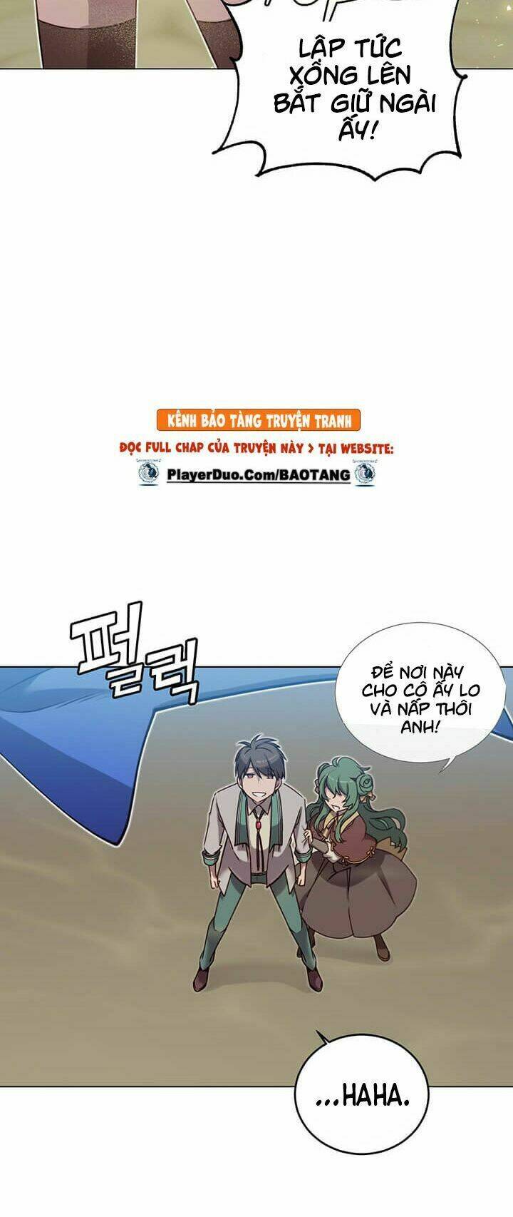 Anh Hùng Mạnh Nhất Trở Lại - Chapter 21 - Page 17