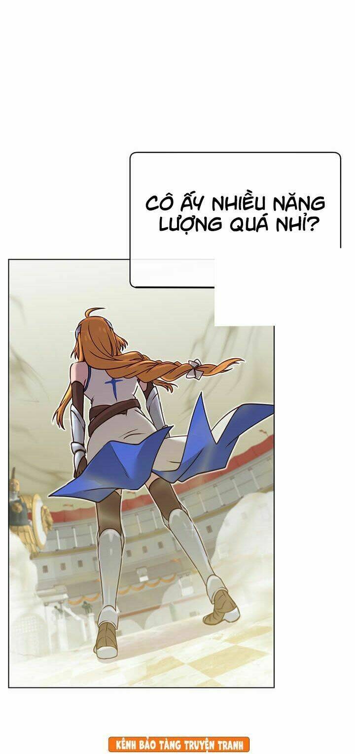Anh Hùng Mạnh Nhất Trở Lại - Chapter 21 - Page 18