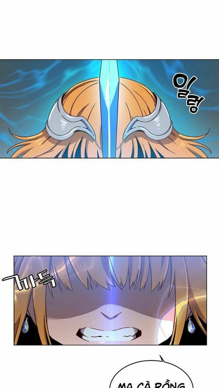 Anh Hùng Mạnh Nhất Trở Lại - Chapter 21 - Page 20