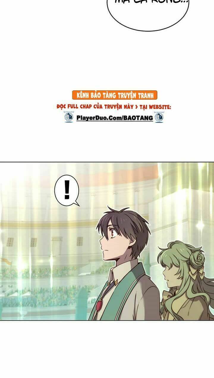 Anh Hùng Mạnh Nhất Trở Lại - Chapter 21 - Page 21