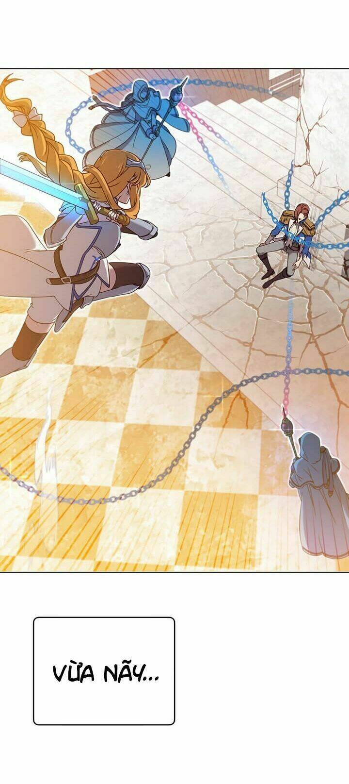 Anh Hùng Mạnh Nhất Trở Lại - Chapter 21 - Page 23