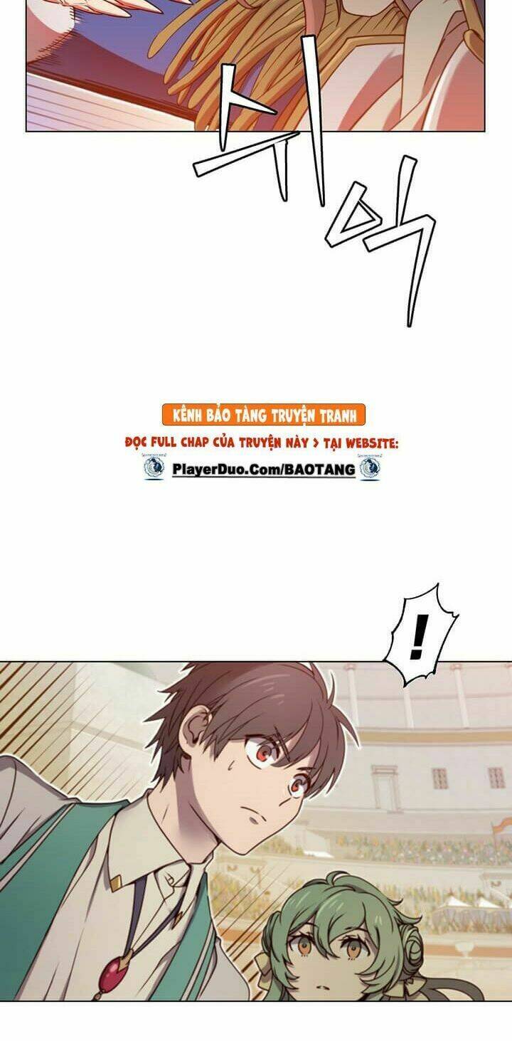 Anh Hùng Mạnh Nhất Trở Lại - Chapter 21 - Page 25