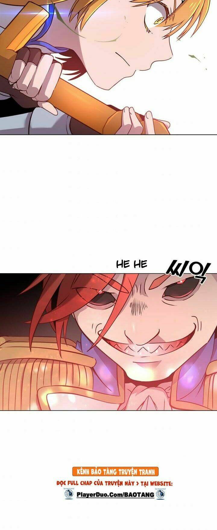 Anh Hùng Mạnh Nhất Trở Lại - Chapter 21 - Page 27