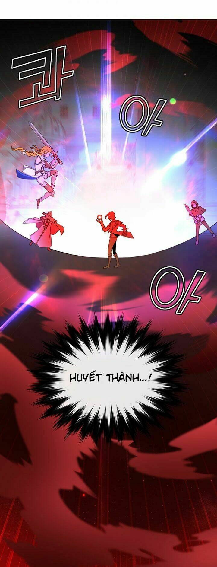 Anh Hùng Mạnh Nhất Trở Lại - Chapter 21 - Page 28