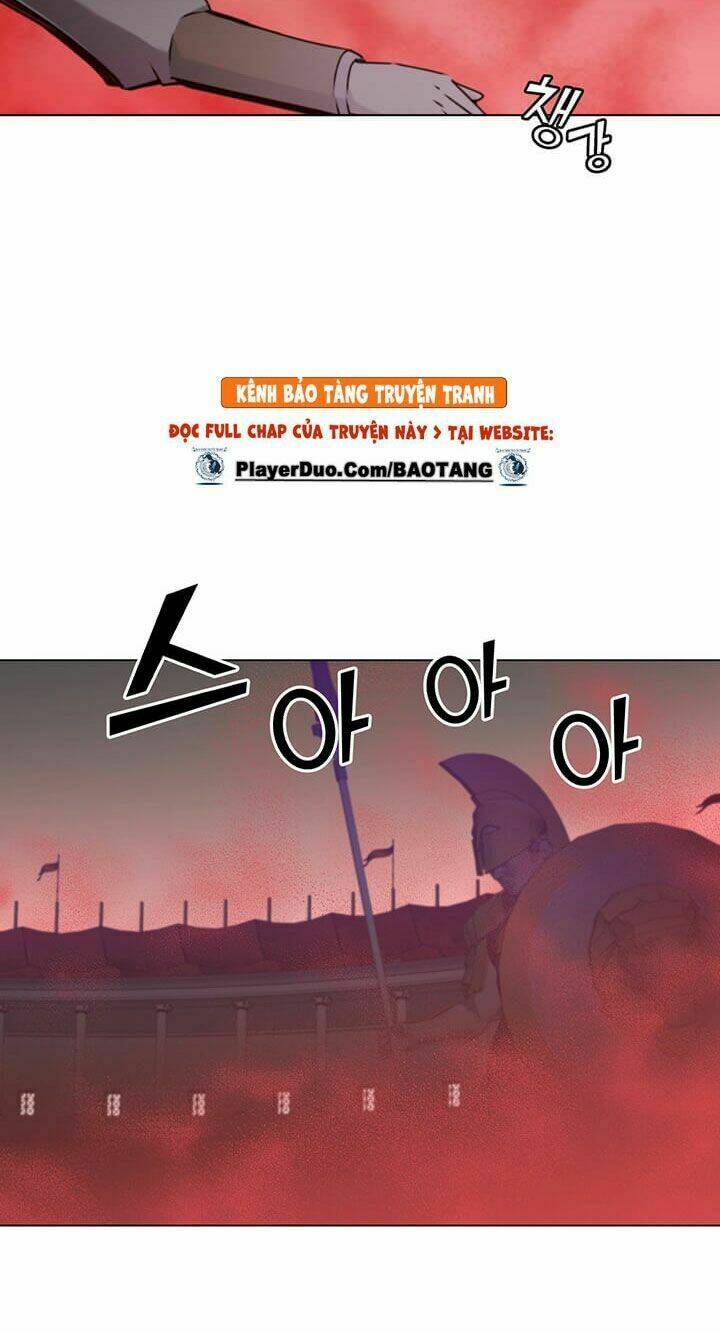 Anh Hùng Mạnh Nhất Trở Lại - Chapter 21 - Page 31