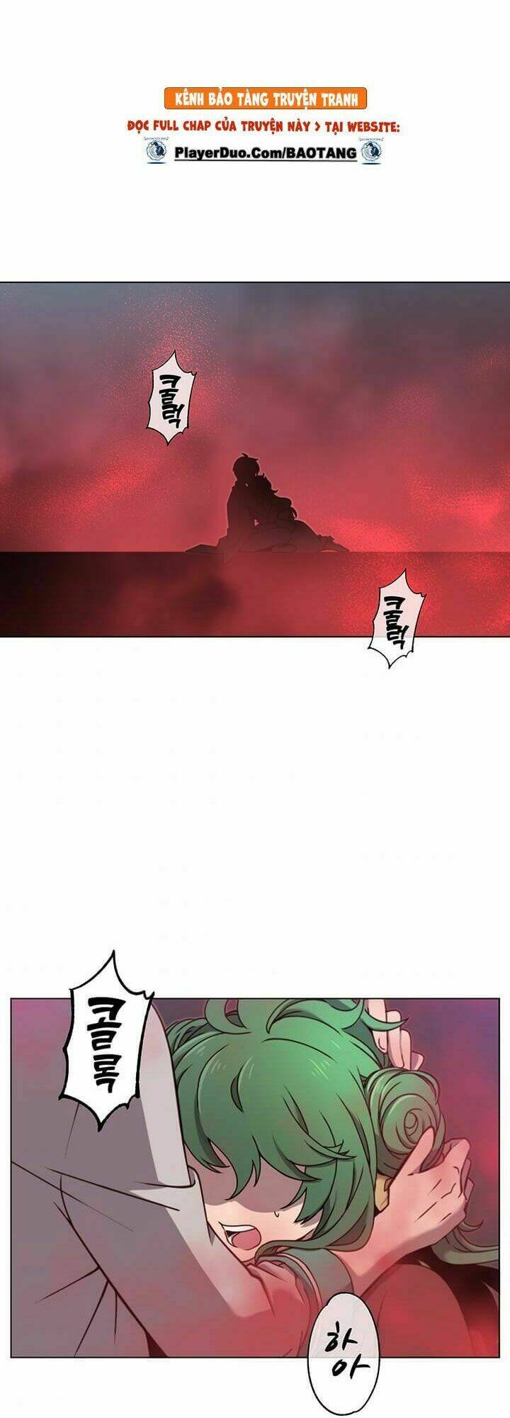 Anh Hùng Mạnh Nhất Trở Lại - Chapter 21 - Page 33