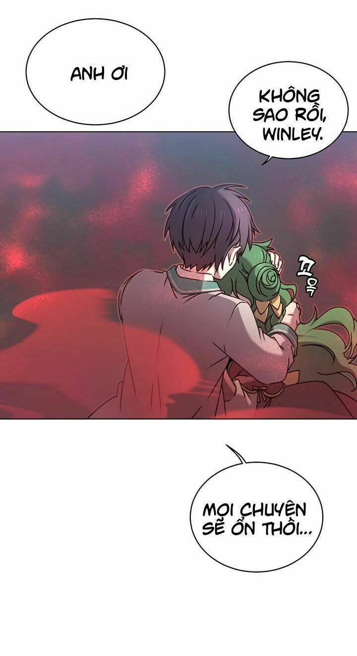 Anh Hùng Mạnh Nhất Trở Lại - Chapter 21 - Page 35