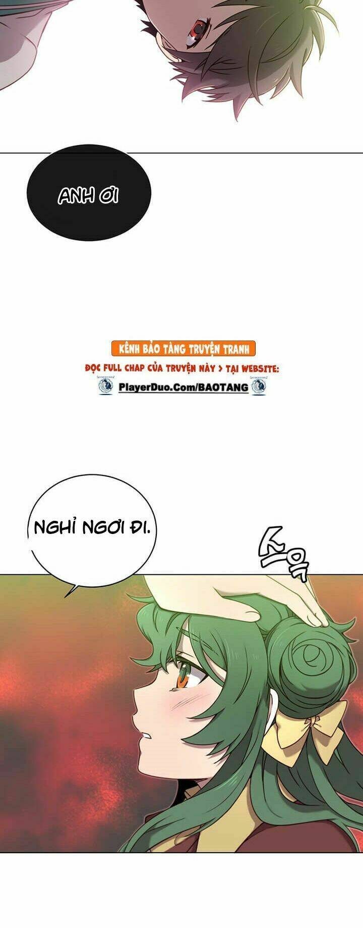 Anh Hùng Mạnh Nhất Trở Lại - Chapter 21 - Page 37