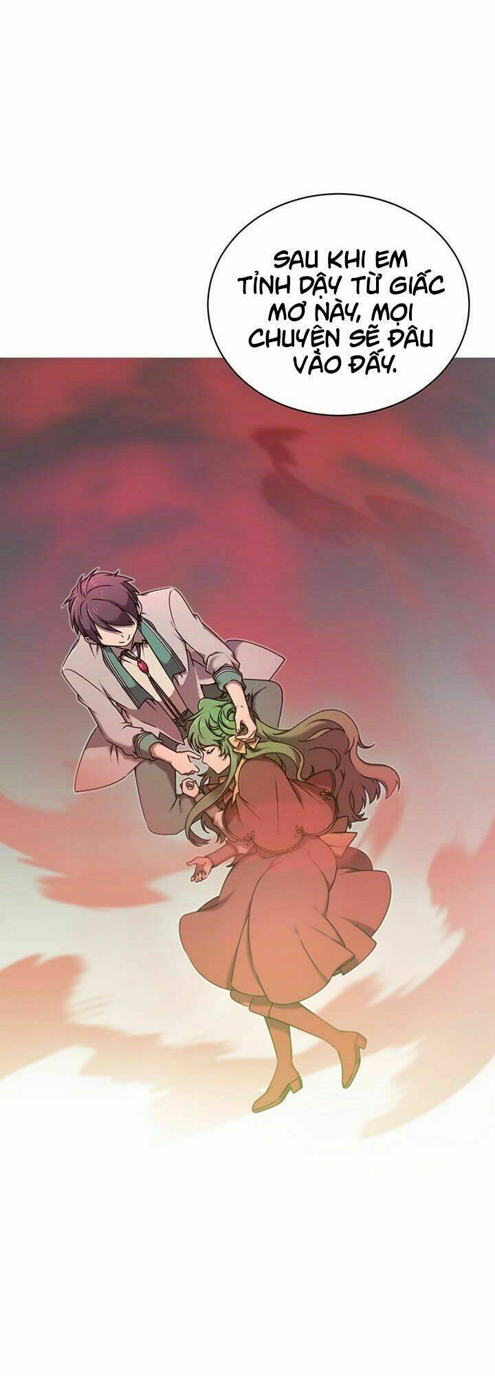 Anh Hùng Mạnh Nhất Trở Lại - Chapter 21 - Page 38