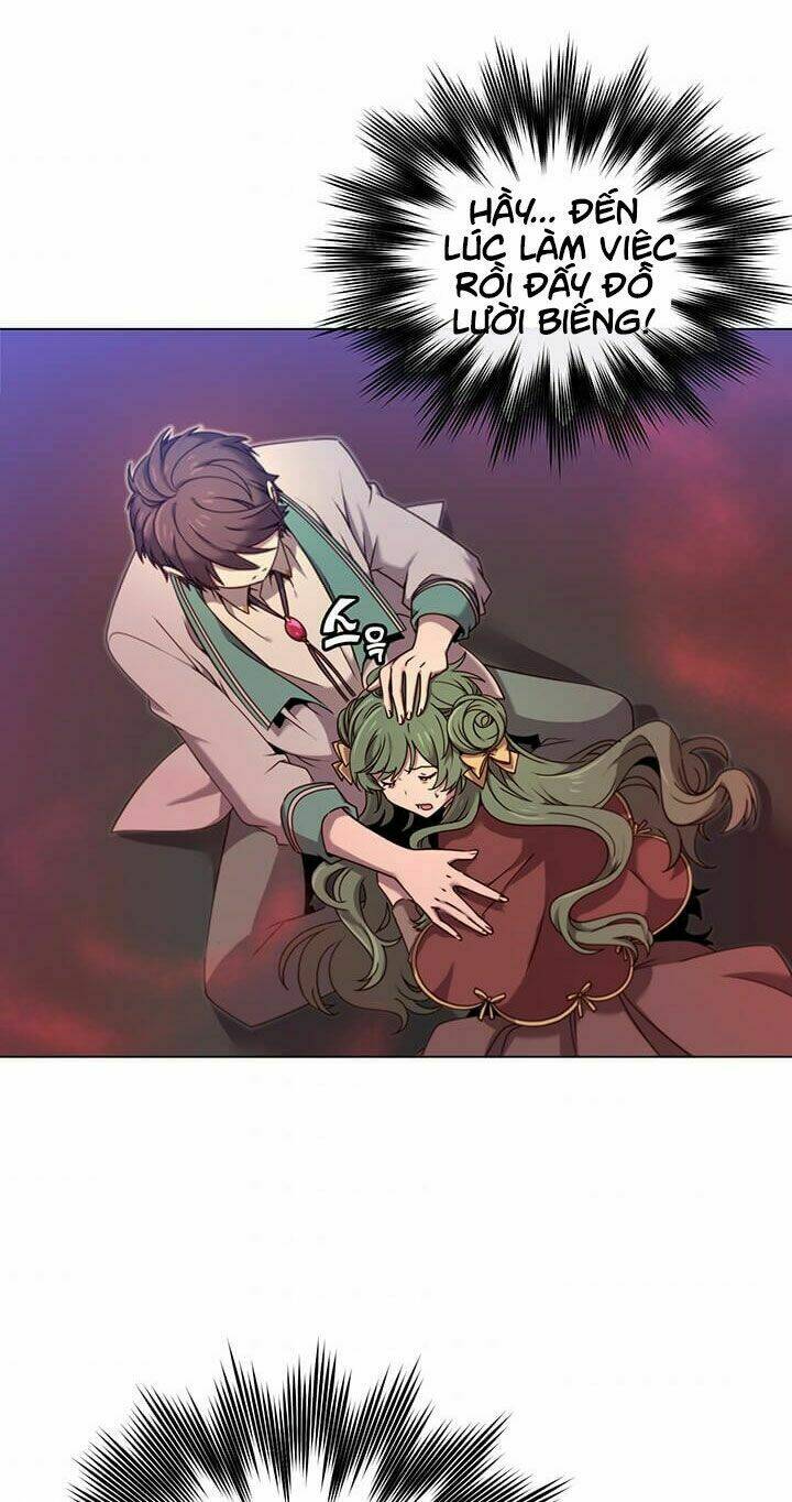 Anh Hùng Mạnh Nhất Trở Lại - Chapter 21 - Page 41