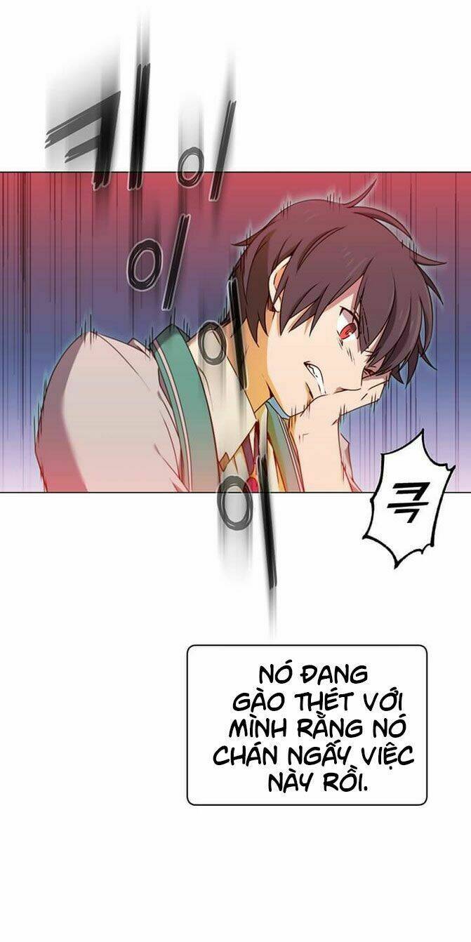 Anh Hùng Mạnh Nhất Trở Lại - Chapter 21 - Page 43