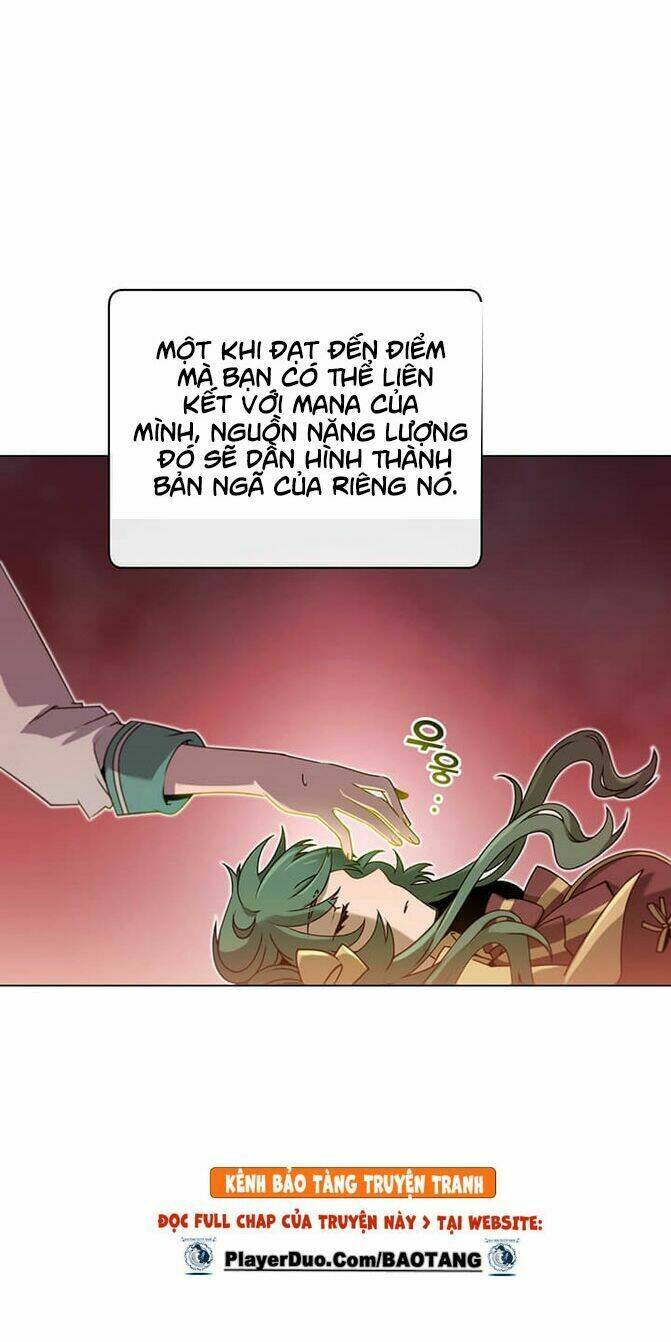 Anh Hùng Mạnh Nhất Trở Lại - Chapter 21 - Page 44