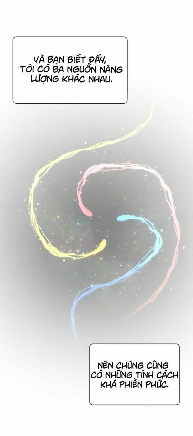 Anh Hùng Mạnh Nhất Trở Lại - Chapter 21 - Page 45