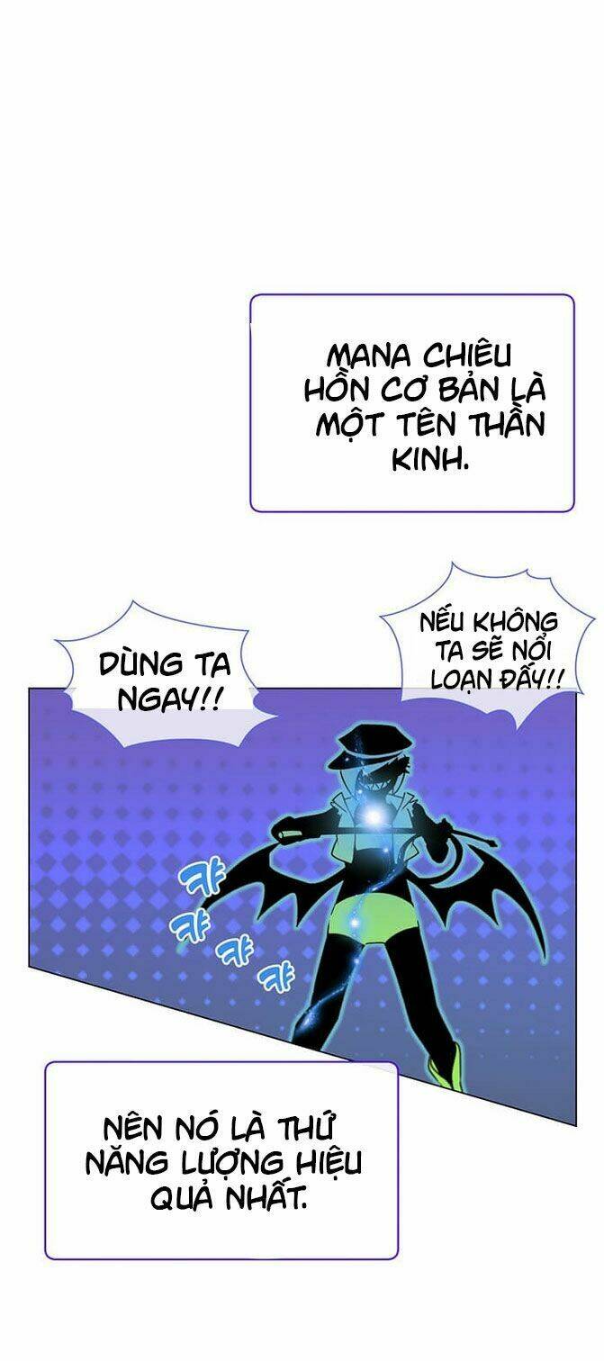 Anh Hùng Mạnh Nhất Trở Lại - Chapter 21 - Page 46