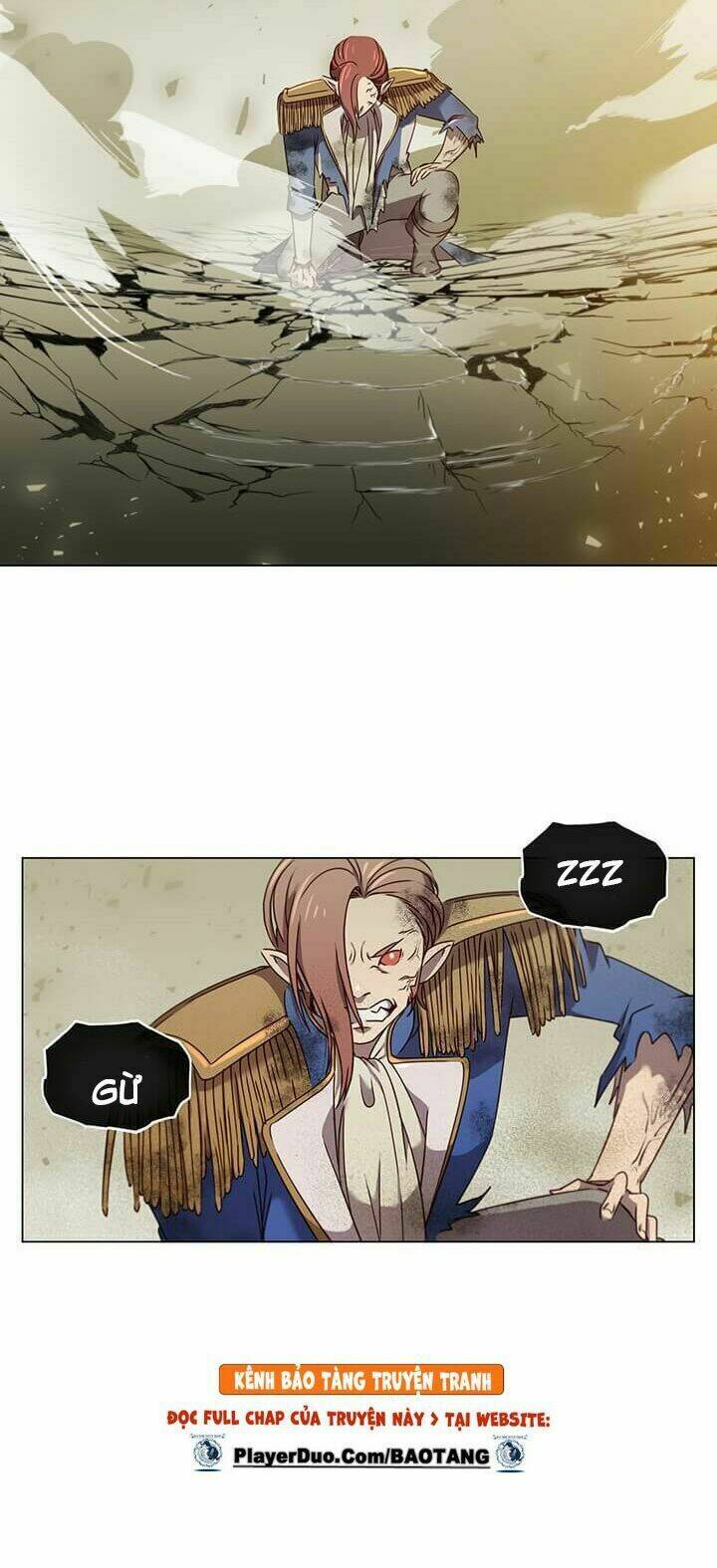 Anh Hùng Mạnh Nhất Trở Lại - Chapter 21 - Page 4