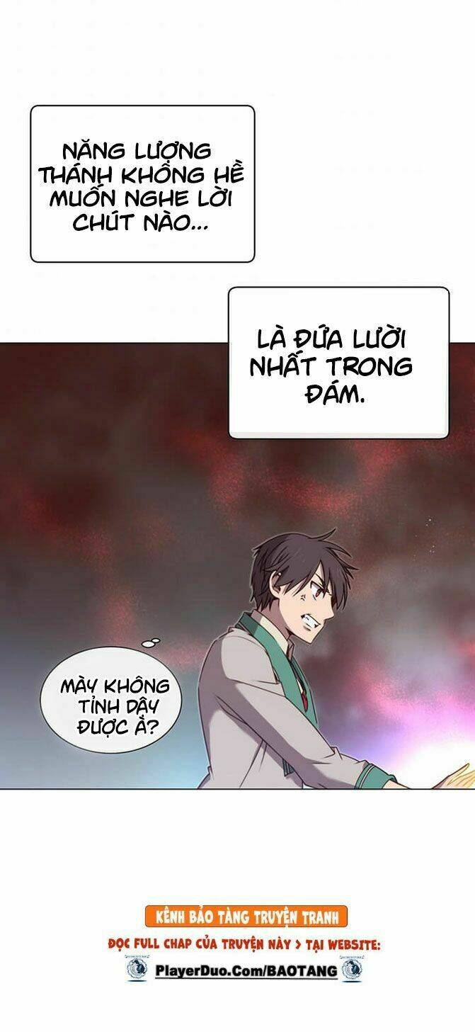 Anh Hùng Mạnh Nhất Trở Lại - Chapter 21 - Page 49