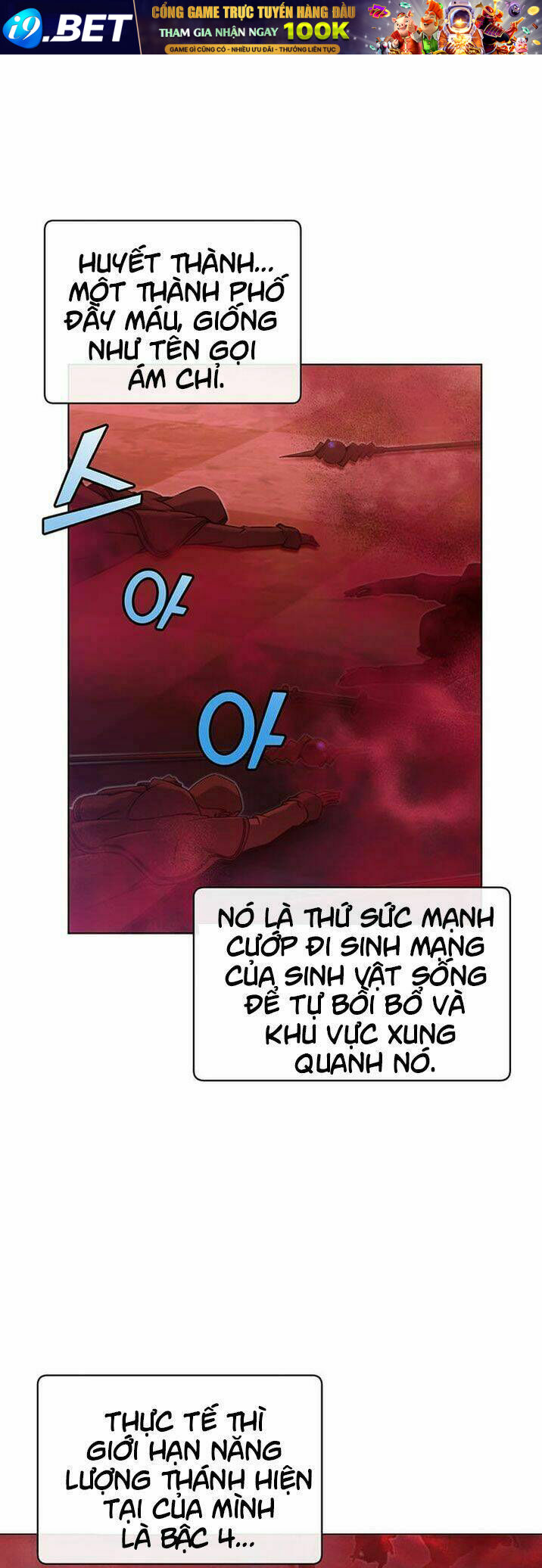 Anh Hùng Mạnh Nhất Trở Lại - Chapter 21 - Page 57