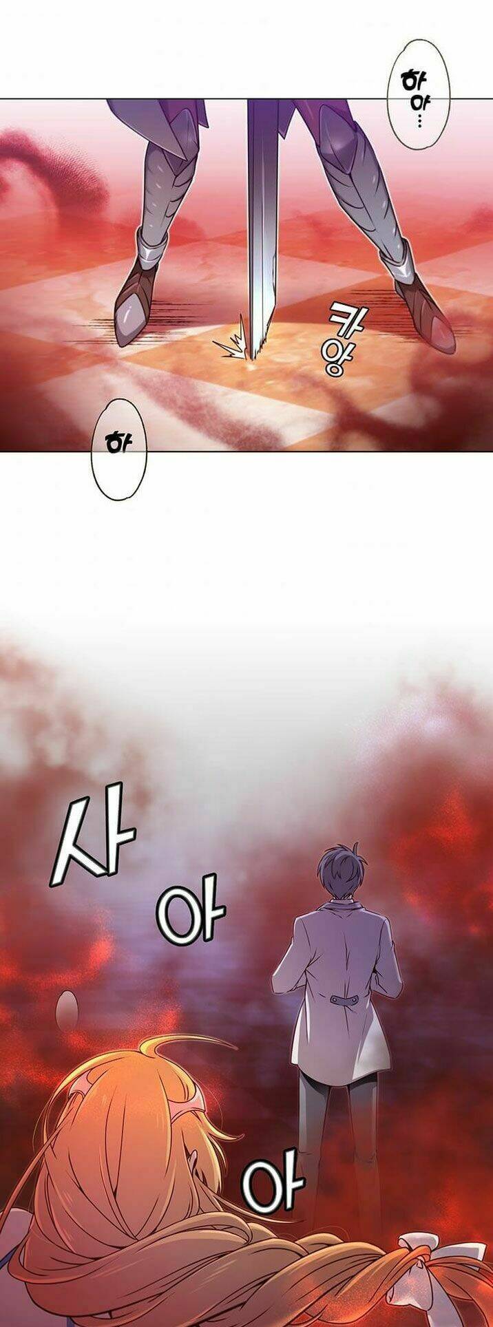 Anh Hùng Mạnh Nhất Trở Lại - Chapter 21 - Page 63