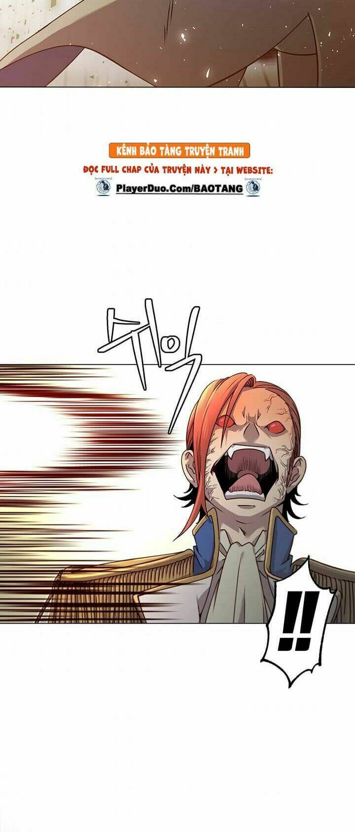 Anh Hùng Mạnh Nhất Trở Lại - Chapter 21 - Page 6