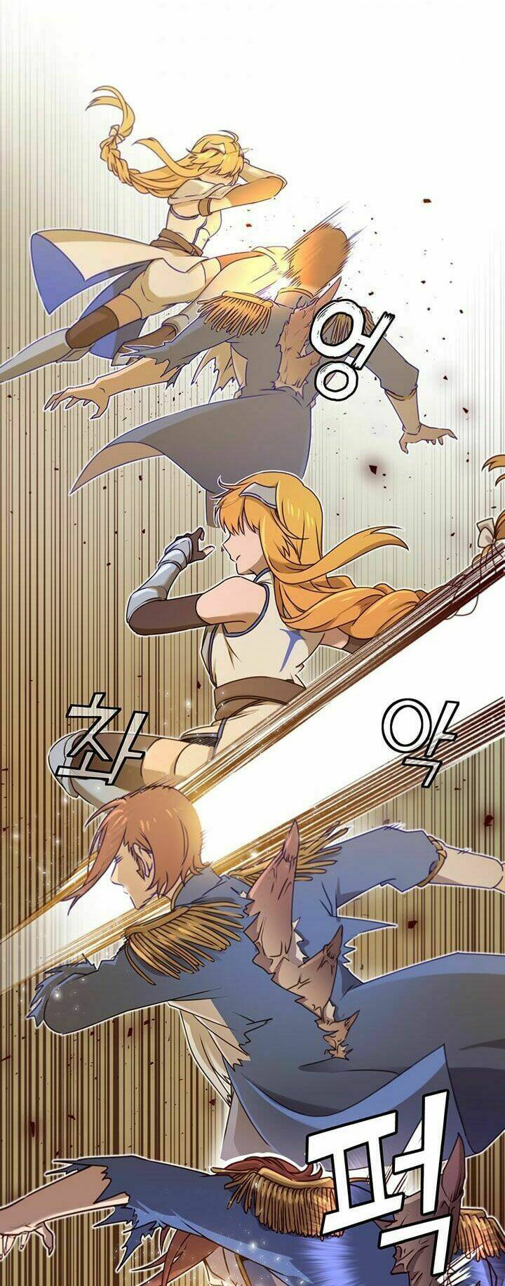 Anh Hùng Mạnh Nhất Trở Lại - Chapter 21 - Page 7