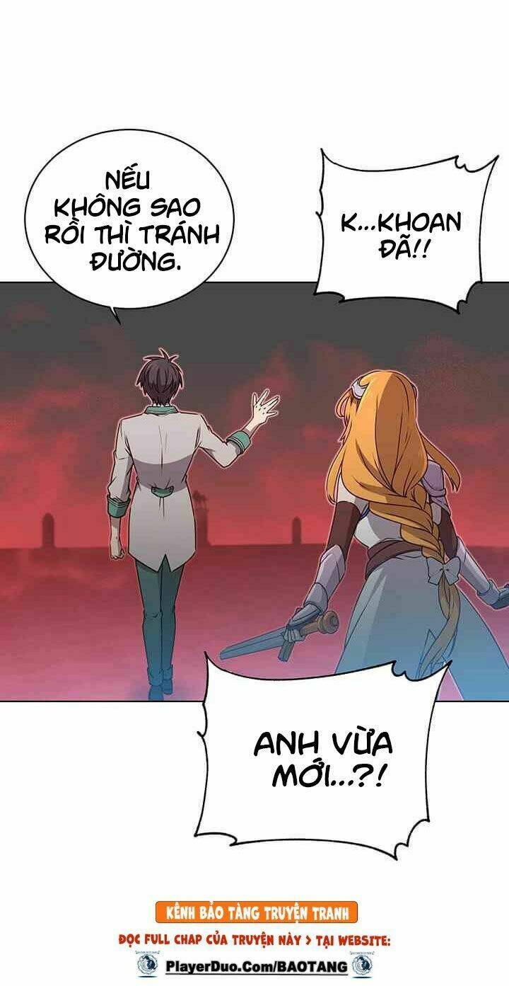 Anh Hùng Mạnh Nhất Trở Lại - Chapter 22 - Page 9