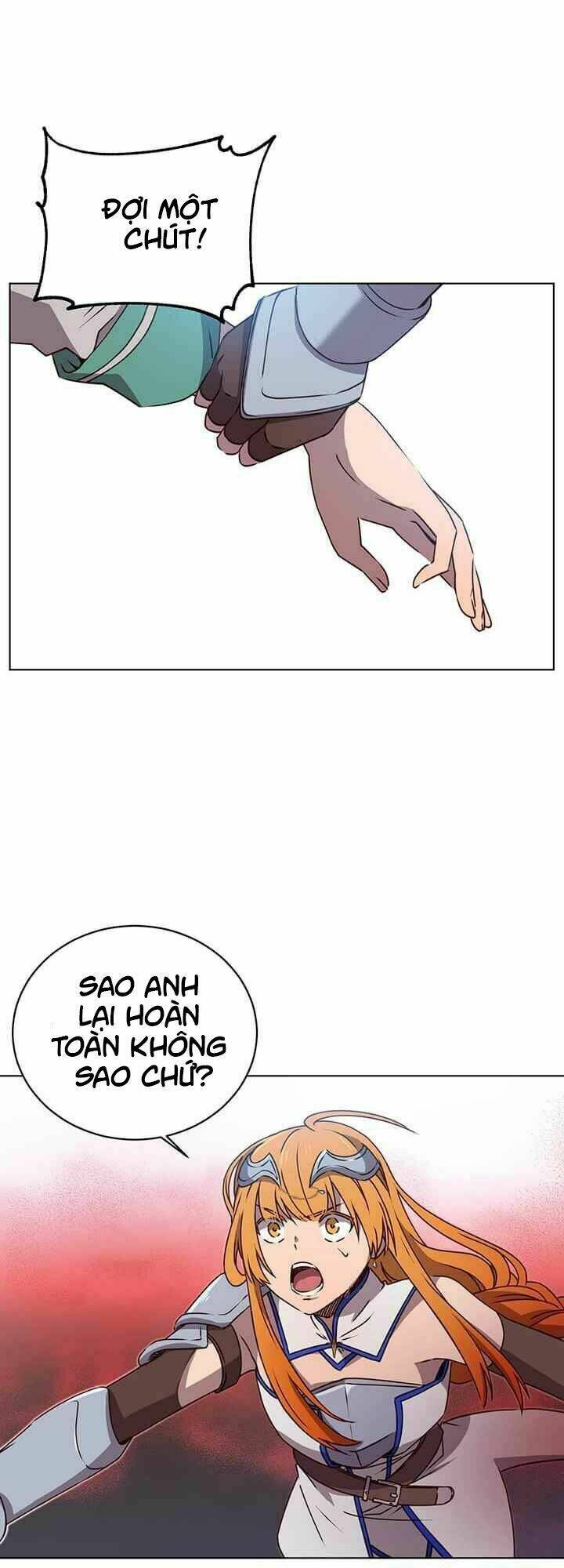Anh Hùng Mạnh Nhất Trở Lại - Chapter 22 - Page 10