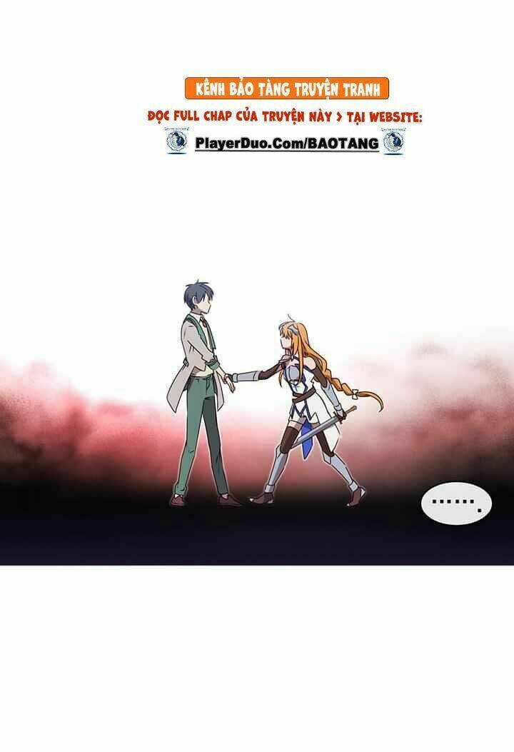 Anh Hùng Mạnh Nhất Trở Lại - Chapter 22 - Page 11