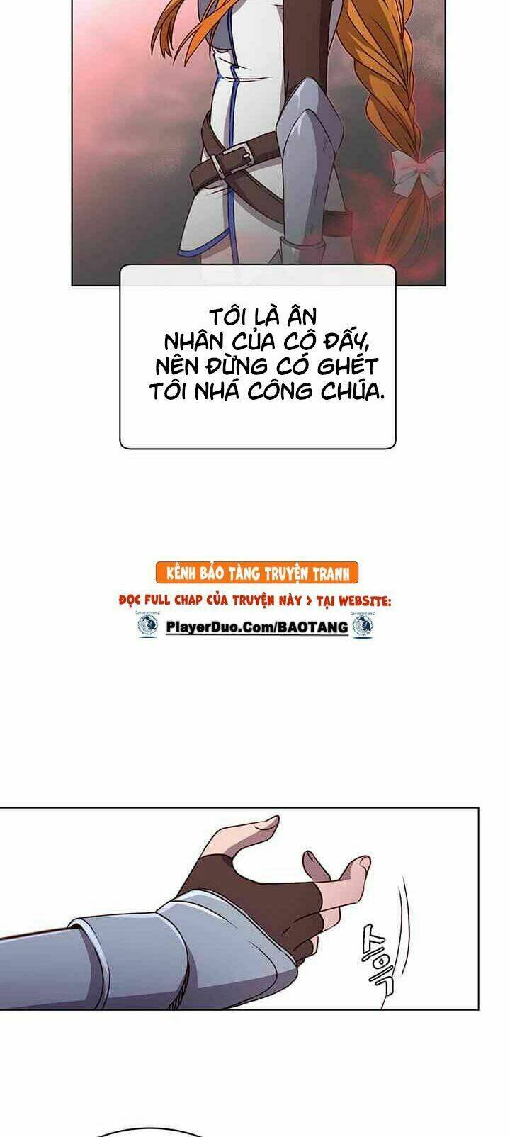 Anh Hùng Mạnh Nhất Trở Lại - Chapter 22 - Page 15