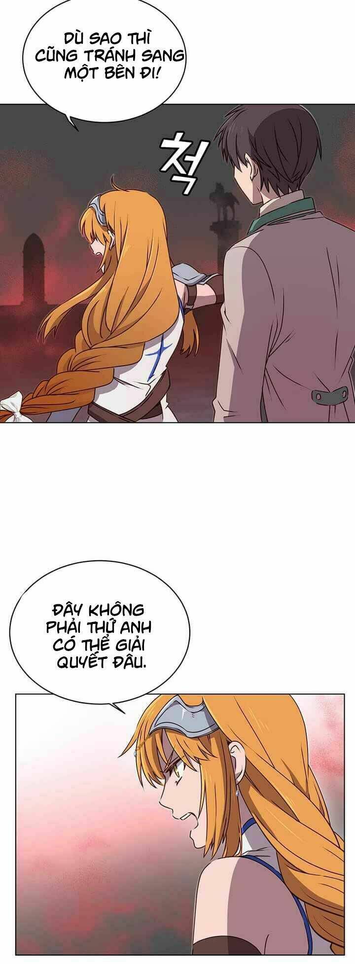 Anh Hùng Mạnh Nhất Trở Lại - Chapter 22 - Page 16