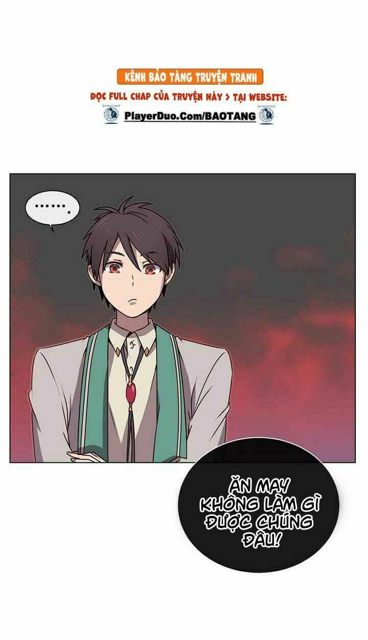 Anh Hùng Mạnh Nhất Trở Lại - Chapter 22 - Page 20