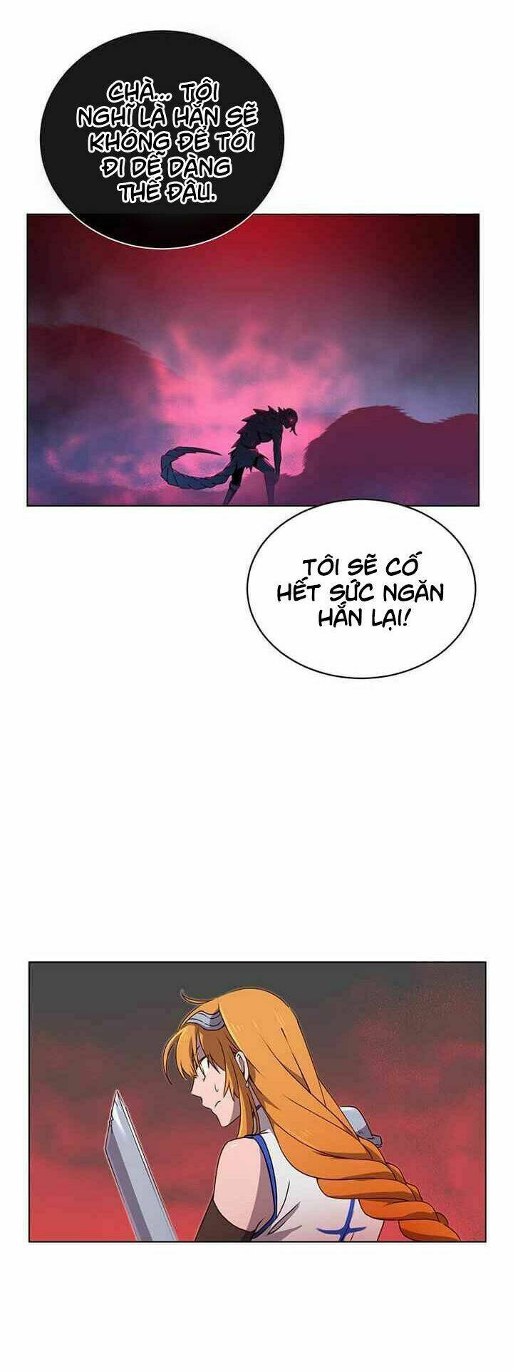 Anh Hùng Mạnh Nhất Trở Lại - Chapter 22 - Page 22