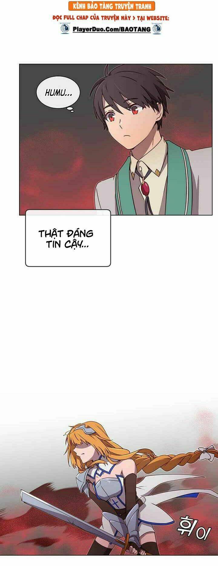 Anh Hùng Mạnh Nhất Trở Lại - Chapter 22 - Page 23