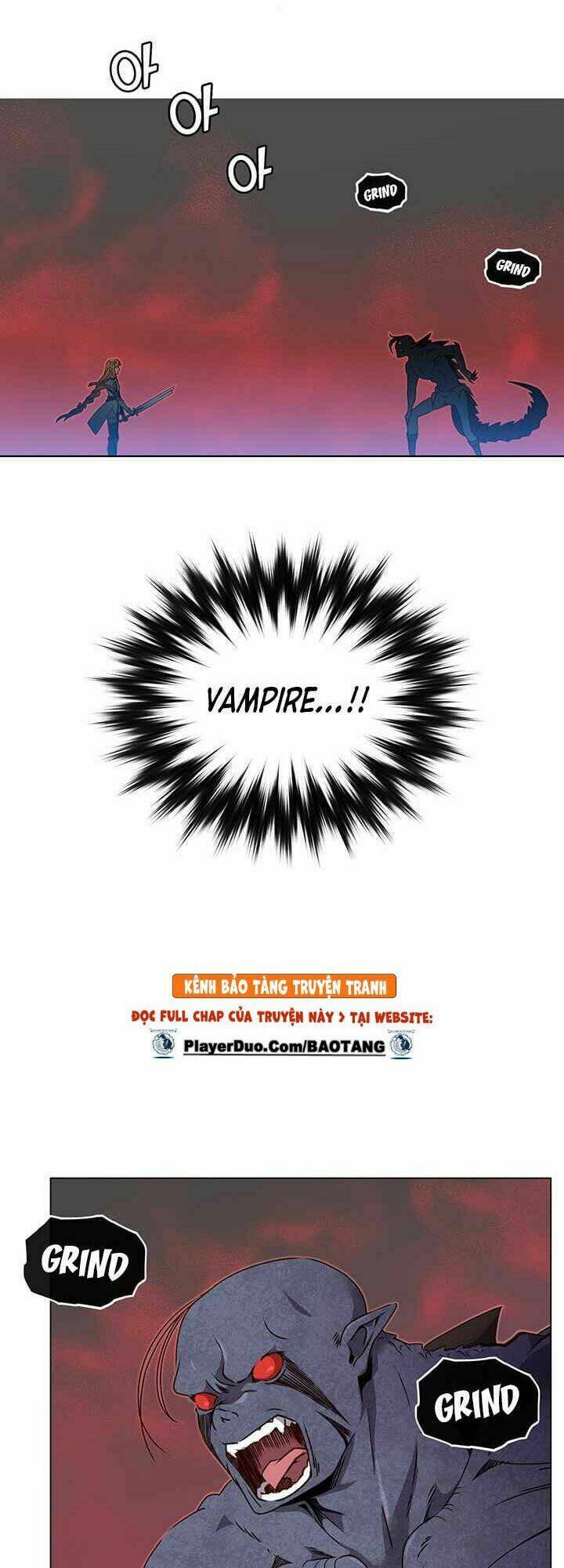 Anh Hùng Mạnh Nhất Trở Lại - Chapter 22 - Page 36