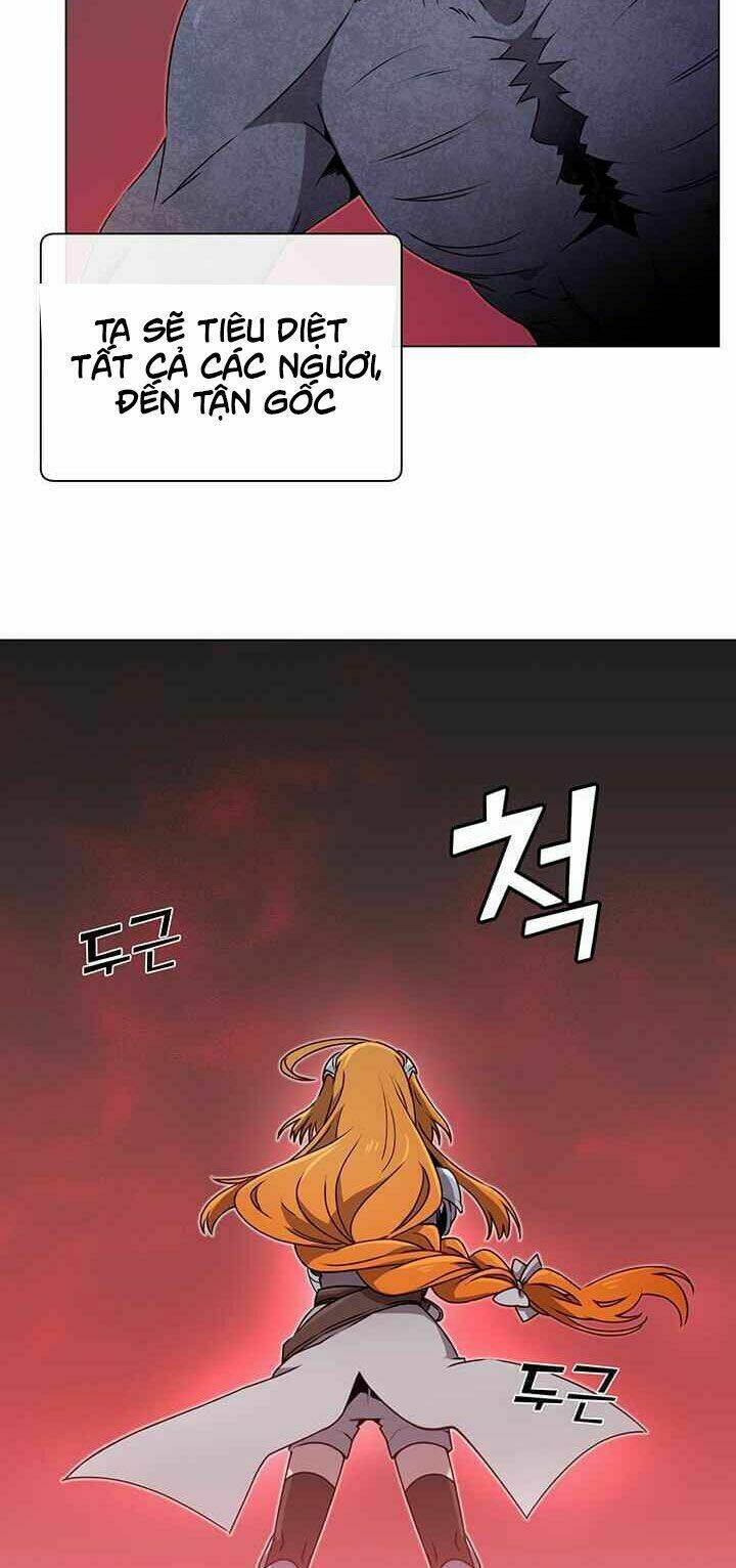 Anh Hùng Mạnh Nhất Trở Lại - Chapter 22 - Page 37