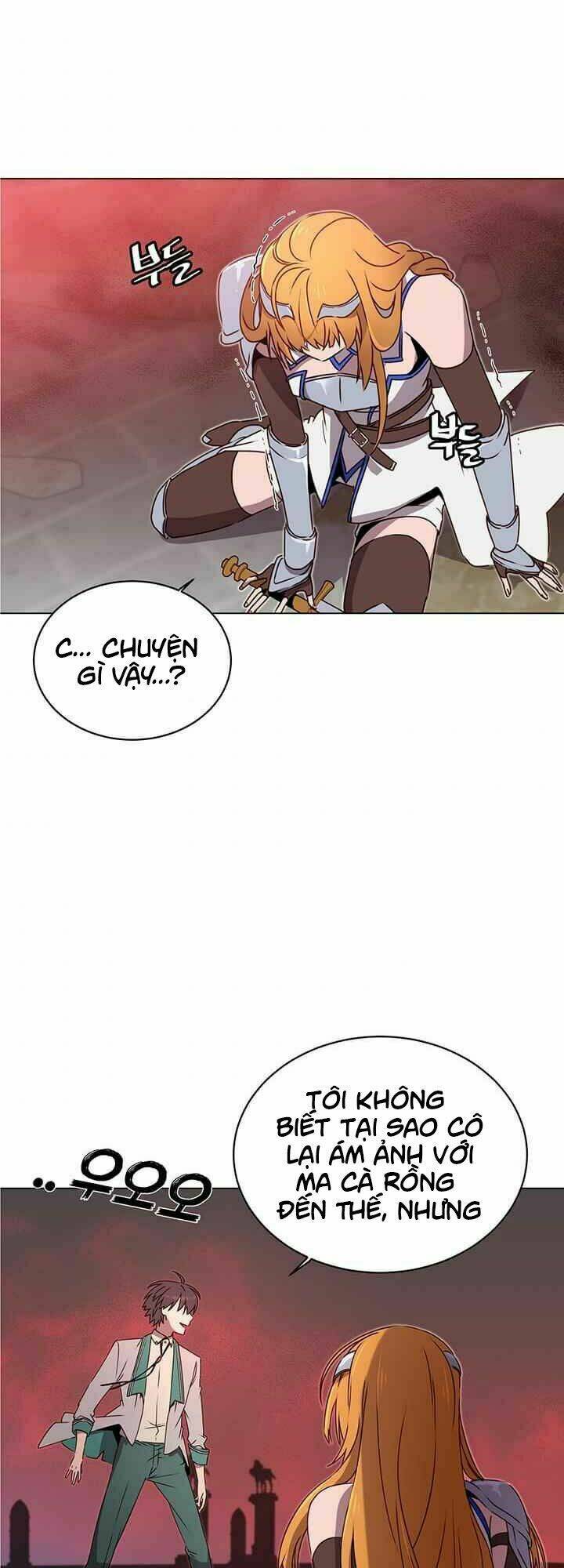 Anh Hùng Mạnh Nhất Trở Lại - Chapter 22 - Page 41