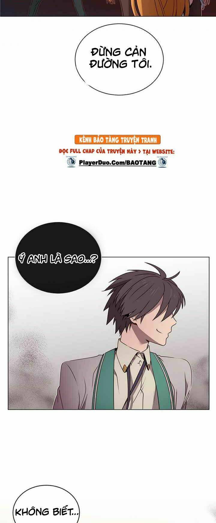 Anh Hùng Mạnh Nhất Trở Lại - Chapter 22 - Page 42