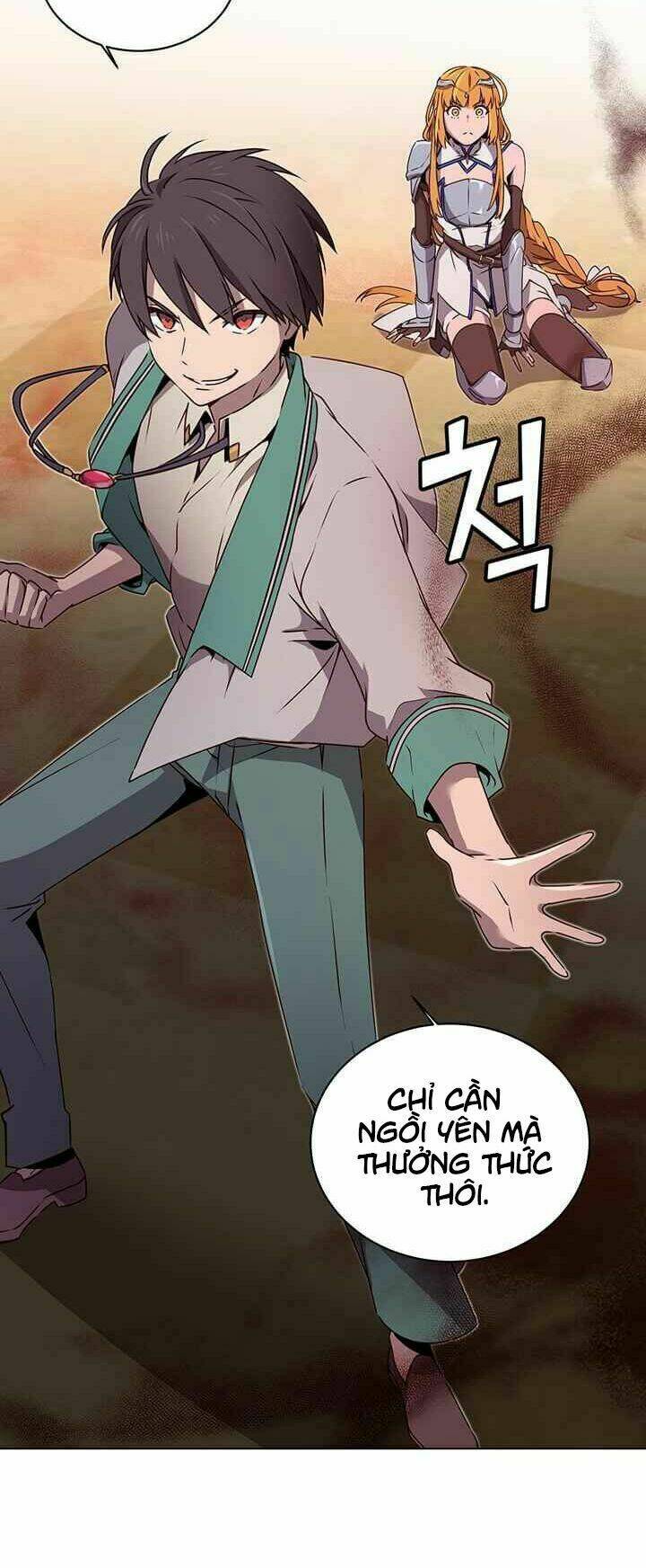 Anh Hùng Mạnh Nhất Trở Lại - Chapter 22 - Page 43