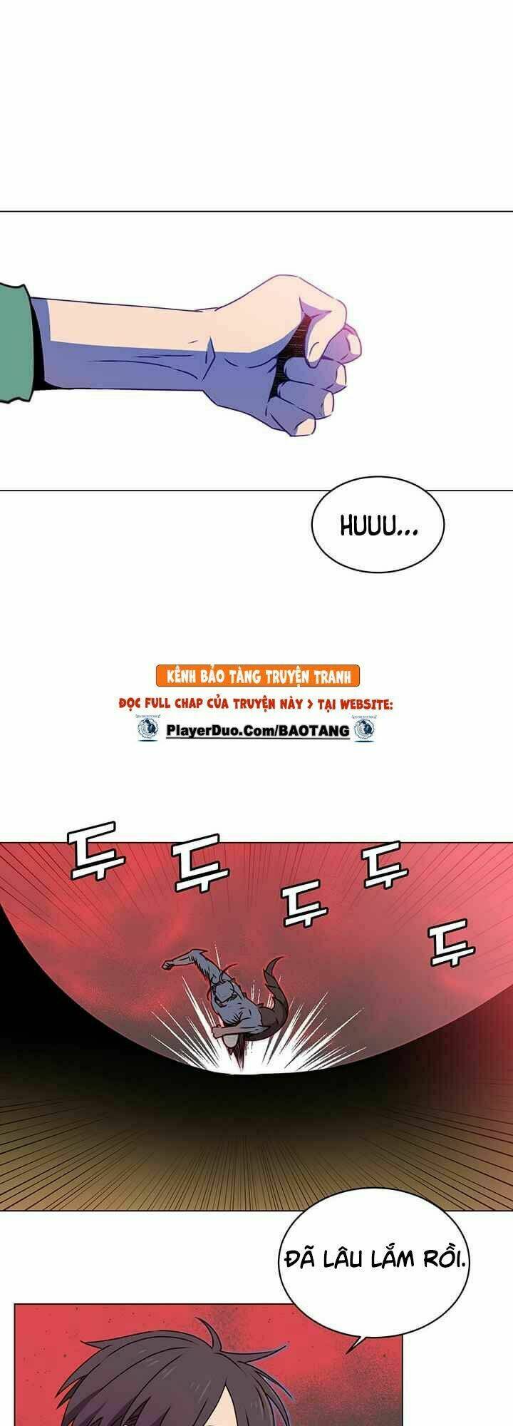 Anh Hùng Mạnh Nhất Trở Lại - Chapter 22 - Page 44