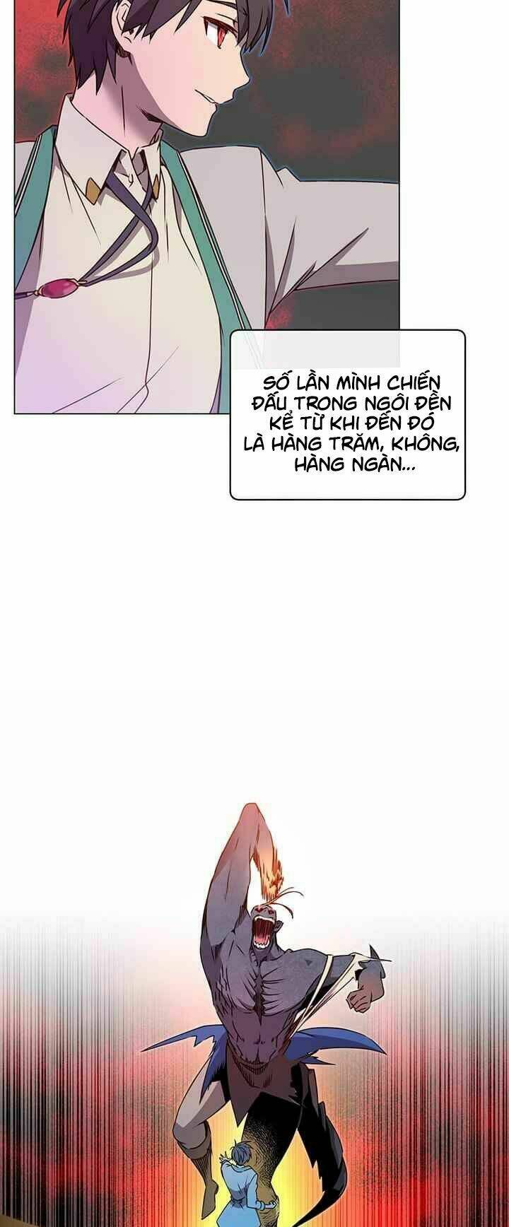 Anh Hùng Mạnh Nhất Trở Lại - Chapter 22 - Page 45