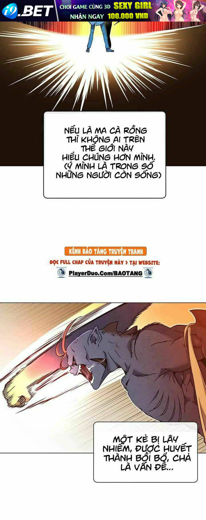 Anh Hùng Mạnh Nhất Trở Lại - Chapter 22 - Page 46