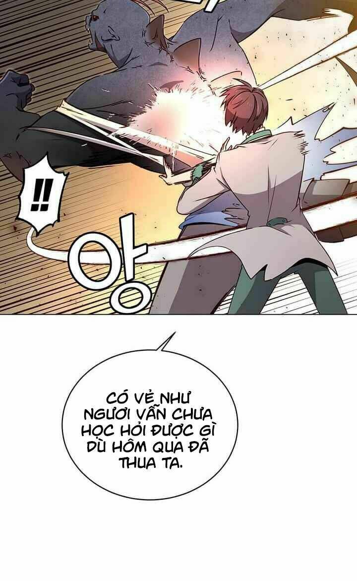 Anh Hùng Mạnh Nhất Trở Lại - Chapter 22 - Page 48