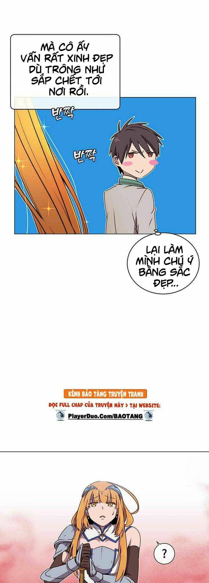 Anh Hùng Mạnh Nhất Trở Lại - Chapter 22 - Page 4