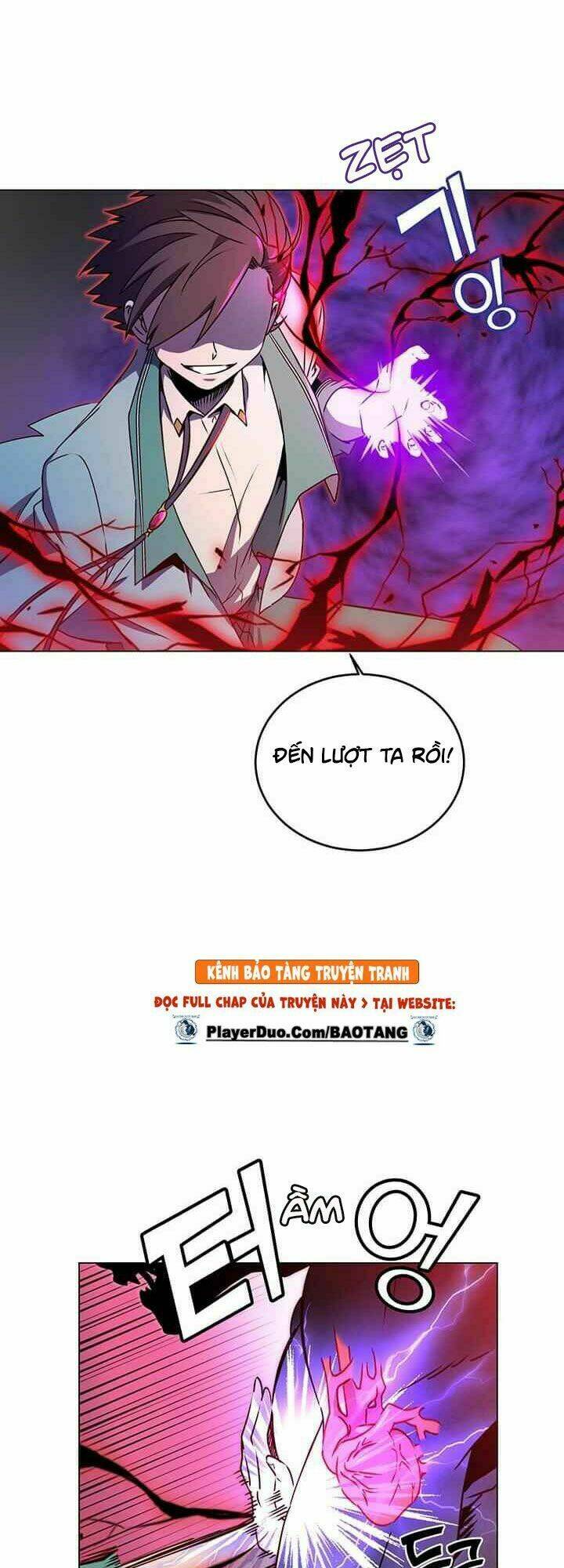 Anh Hùng Mạnh Nhất Trở Lại - Chapter 22 - Page 50